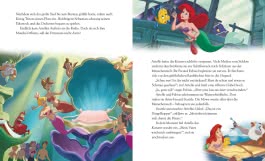 Disney Silver-Edition: Die besten Geschichten - Arielle, die kleine Meerjungfrau