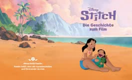 Disney Silver-Edition: STITCH (Geschichten mit Lilo & Stitch) 