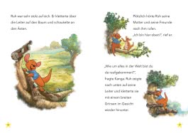 Disney Winnie Puuh: Meine ersten Gutenacht-Geschichten