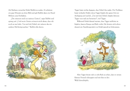 Disney Winnie Puuh: Meine liebsten Vorlesegeschichten 