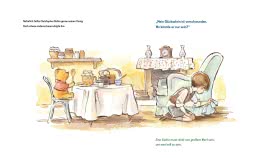 Disney Winnie Puuh: »Ein Tag mit Freunden ist mein Lieblings-Tag!«