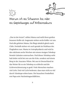 Innenansicht von „Donnerwetter“