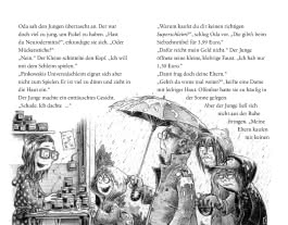 Bitte nicht öffnen: Doppelband (Enthält die Bände 1: Bissig!, 2: Schleimig!)