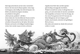 Ratz und Mimi: Doppelband. Enthält die Bände: Ratz und Mimi (Band 1) / Sofa in Seenot (Band 2)