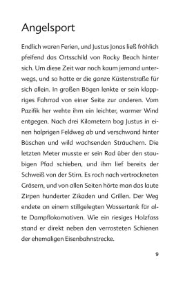 Die drei ??? kids: Doppelband – Enthält die Bände: Rettet Atlantis! / Jagd auf das Dino-Ei