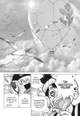 Dr. Stone 11