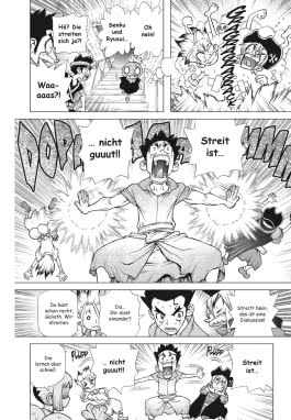 Dr. Stone 17