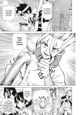 Dr. Stone 18