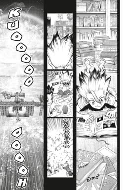 Dr. Stone 26