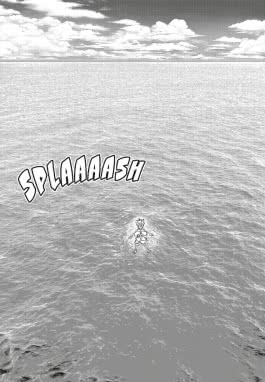 Innenansicht von „Dr. Stone 27“