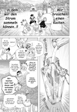 Dr. Stone 7