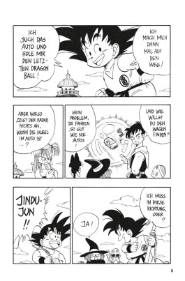 Dragon Ball 10