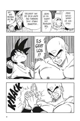 Dragon Ball 12