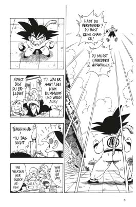 Dragon Ball 12