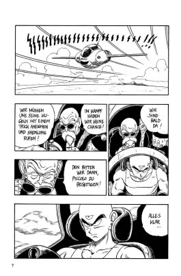 Dragon Ball 13