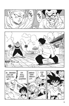 Dragon Ball 16