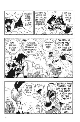 Dragon Ball 2