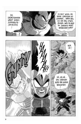 Dragon Ball 20