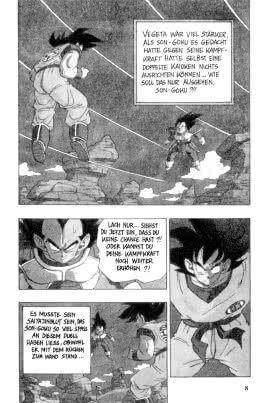 Dragon Ball 20