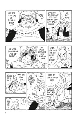 Dragon Ball 23