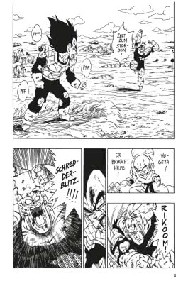 Dragon Ball 24