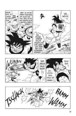 Dragon Ball 25