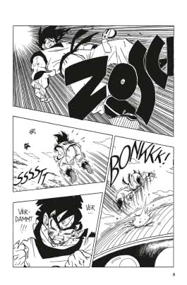 Dragon Ball 25