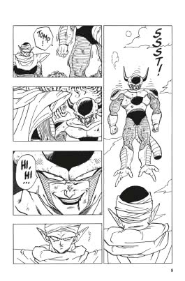 Dragon Ball 26