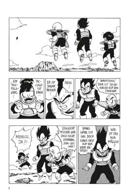 Dragon Ball 26