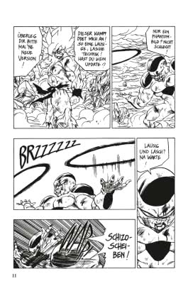 Dragon Ball 28