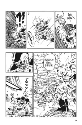 Dragon Ball 28