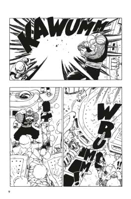 Dragon Ball 30