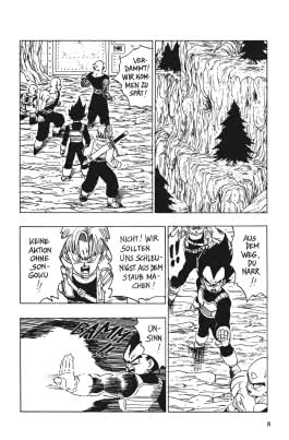 Dragon Ball 30