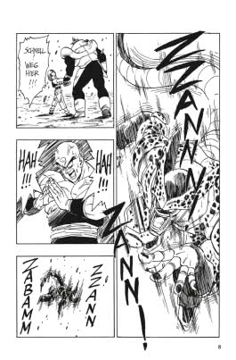 Dragon Ball 32