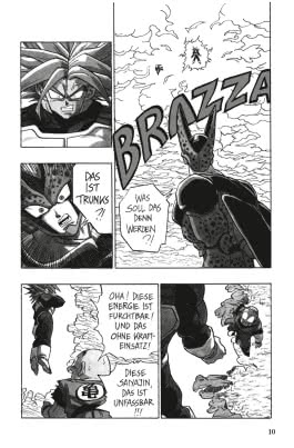 Dragon Ball 33