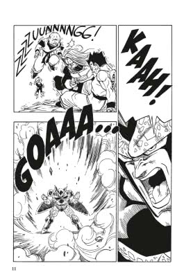 Dragon Ball 35