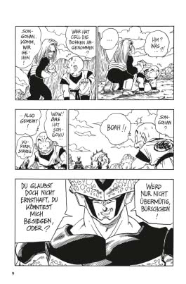 Dragon Ball 35