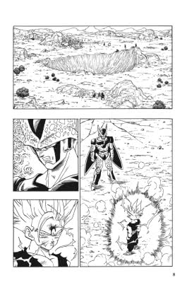 Dragon Ball 35