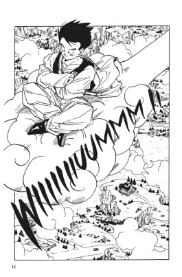 Dragon Ball 36