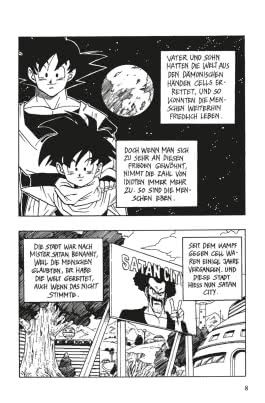 Dragon Ball 36