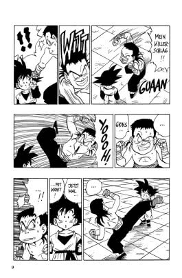 Dragon Ball 37