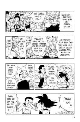 Dragon Ball 37