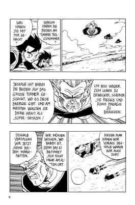 Dragon Ball 38