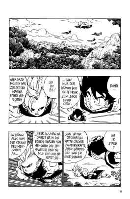 Dragon Ball 38