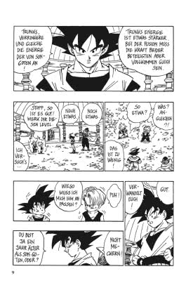 Dragon Ball 40