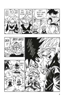 Dragon Ball 40