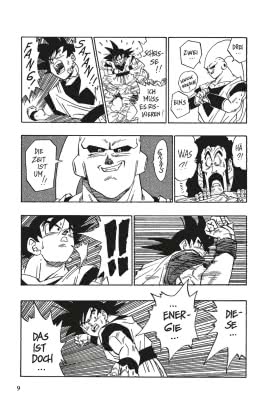 Dragon Ball 42