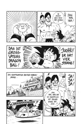 Dragon Ball 8