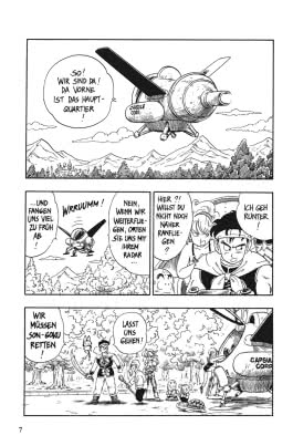 Dragon Ball 9