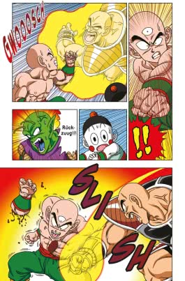 Dragon Ball SD 6